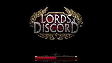 Lords of Discord (Android/iOS) Gameplay Part 1