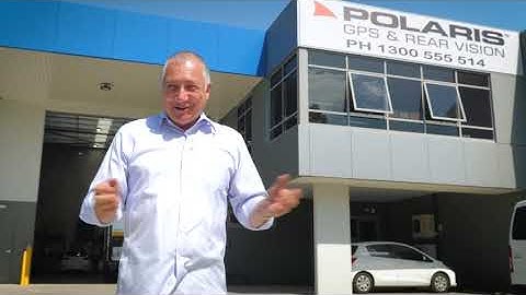Welcome to Polaris..Come take a walk through our NEW seven hills location.