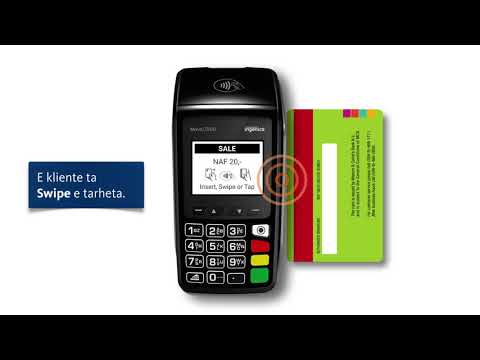 MCB POS Move 2500 Manual (PAP)