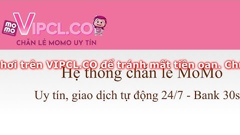 Share code chẵn lẻ nạp rút + video hướng dẫn up code chẵn lẻ nạp rút | Chơi CLMM Tại vipcl.co nha ae