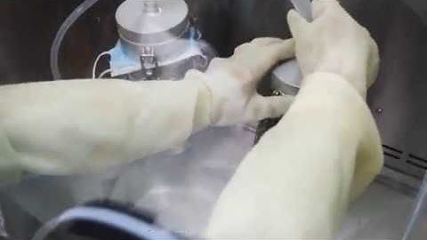 G299 Mask Bacterial Filtration Efficiency Tester(BFE)/BFE Tester-QINSUN