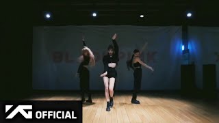BLACKPINK - 'REINVENT YOUR WORLD' Dance performance video (edit/unofficial)