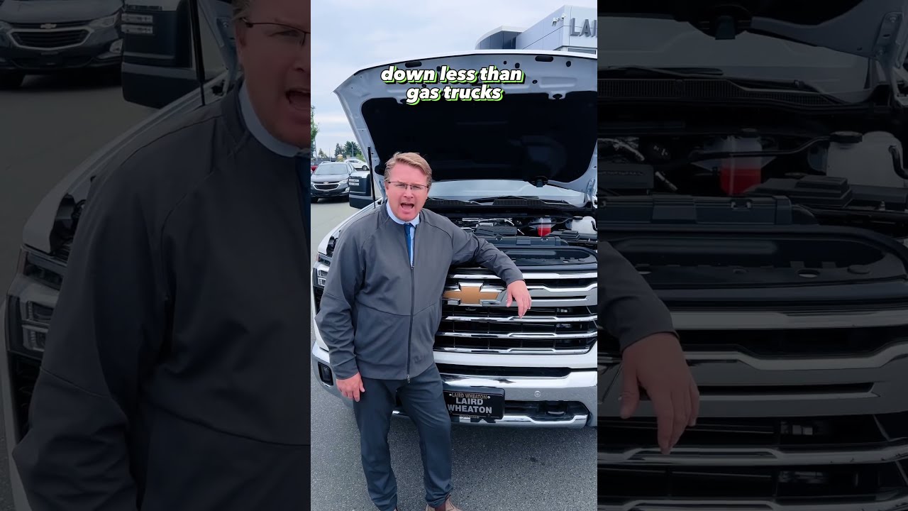 Don T Buy A DIESEL Car Truck Suv Carfacts Diesel Dieseltrucks Dieselengine