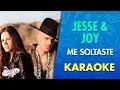 Descargar Jesse u0026 Joy - Me Soltaste (Karaoke) | CantoYo - CantoYo Video Lyrics Descargar Jesse u0026 Joy - Me Soltaste (Karaoke) | CantoYo - CantoYo Video Lyrics