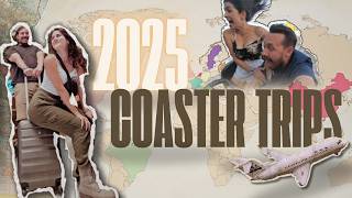 Download Lagu 97 Theme Parks Across 13 Countries in 2025! Epic Travel Itinerary! MP3 Download Lagu 97 Theme Parks Across 13 Countries in 2025! Epic Travel Itinerary! MP3