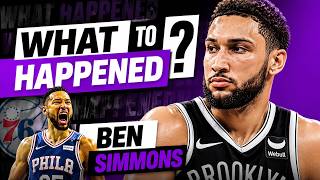 What Happened to Ben Simmons? The NBA's Biggest Mystery