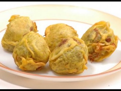 Snacks / Sugaiyan Recipe /Cooking video /indian street food | Haran