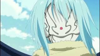 (That time i got reincarnated as a slime) Rimuru Tempest twixtor clips 4k