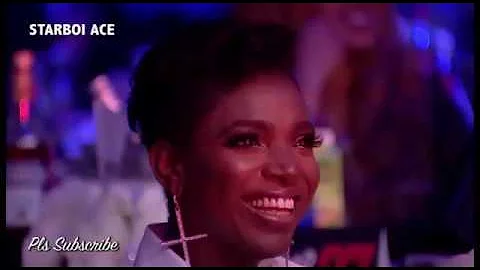 Kenny Blaq  FUNNY Remix 2baba songs live on stage