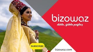 Zuleyha Kakayewa - Oynayar Offcial Audio Bizowaz