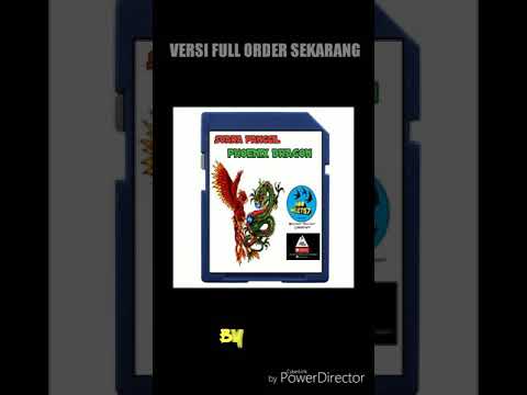 SP RESPON JOSS,SP.PHOENIX DRAGON (TRIAL)