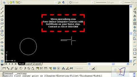 match properties AutoCad lecture in urdu
