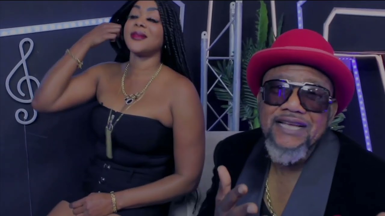 WILLY BIMI CHANTE BIMI OMBALE avec desouza santou