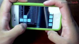 iDOS for iPhone - Run DOS on iOS (thanks to DOSBox) [UPDATE: REMOVED FROM THE APP STORE!]