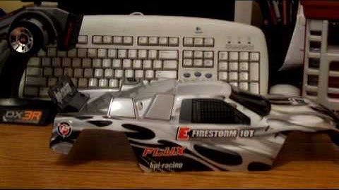 RC Basics: Part 2 What to do before your first run