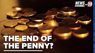 Banks and Businesses Prepare as the US Treasury Stops Making Pennies