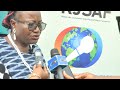 Le RJSAF forme des journalistes scientifiques au Cameroun