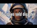 Aphelion DISASTER 0 Copies Sold, DEAD in 8h