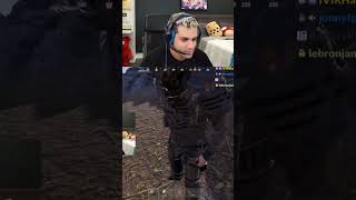 Ron betrays Frost in Rust #rust #stableronaldo #funny #clips #frost