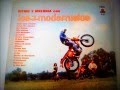 waldo reyes / los 7 modernistas / somos dos amantes