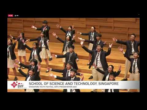 [SYF 2023] SCHOOL OF SCIENCE AND TECHNOLOGY - ABENDLIED, LES MISERABLES