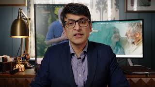 How is a bicuspid aortic valve diagnosed and what tests are used? – video with Dr Ravi Assomull