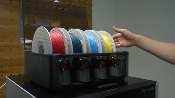 Bambulab H2S First Print Guide
