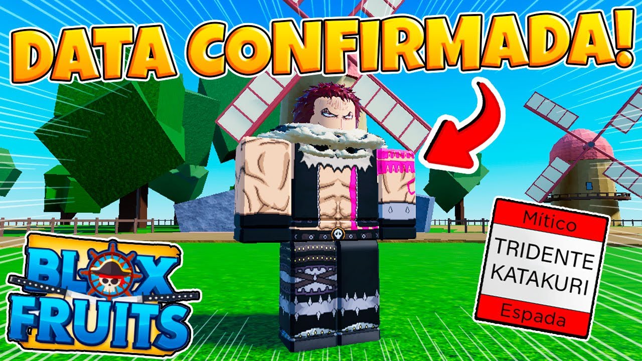 ⭐NOVA DATA UPDATE FINALMENTE???😱 BRINQUEDO DO BLOXFRUITS (Atualização Blox  Fruits Live)⭐ 