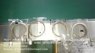KT250B Piston ring packing machine