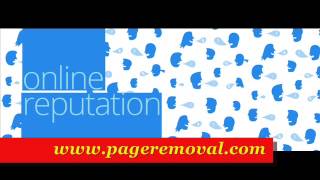How to Remove Negative RipOff Reports