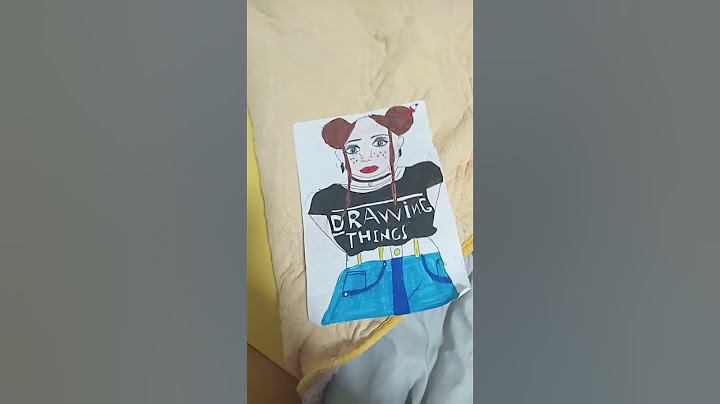 Šta sljedeće da crtam?