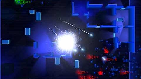 Frozen Synapse Rocket Fun