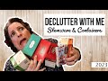 Declutter With Me || 2023 Edition || Stemware and Containers ||