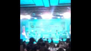 Irish kreasi dancers event ESDM Event@Balai Kartini more info :082232868439 amir/081328289680 lydia