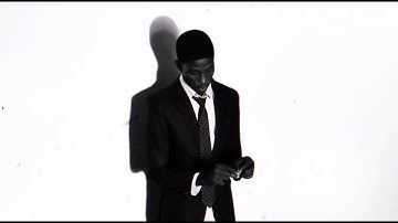 Socket - I SAID (Official Music Video)