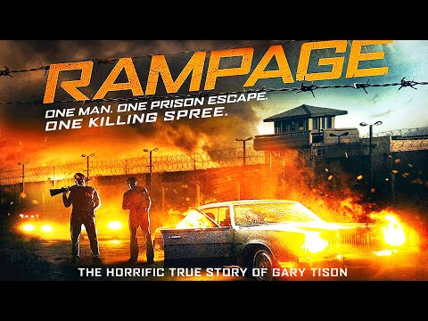 RAMPAGE | Film Complet en Français | Action