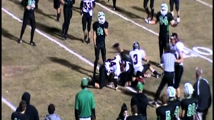 Russell Atchison Highlight Film