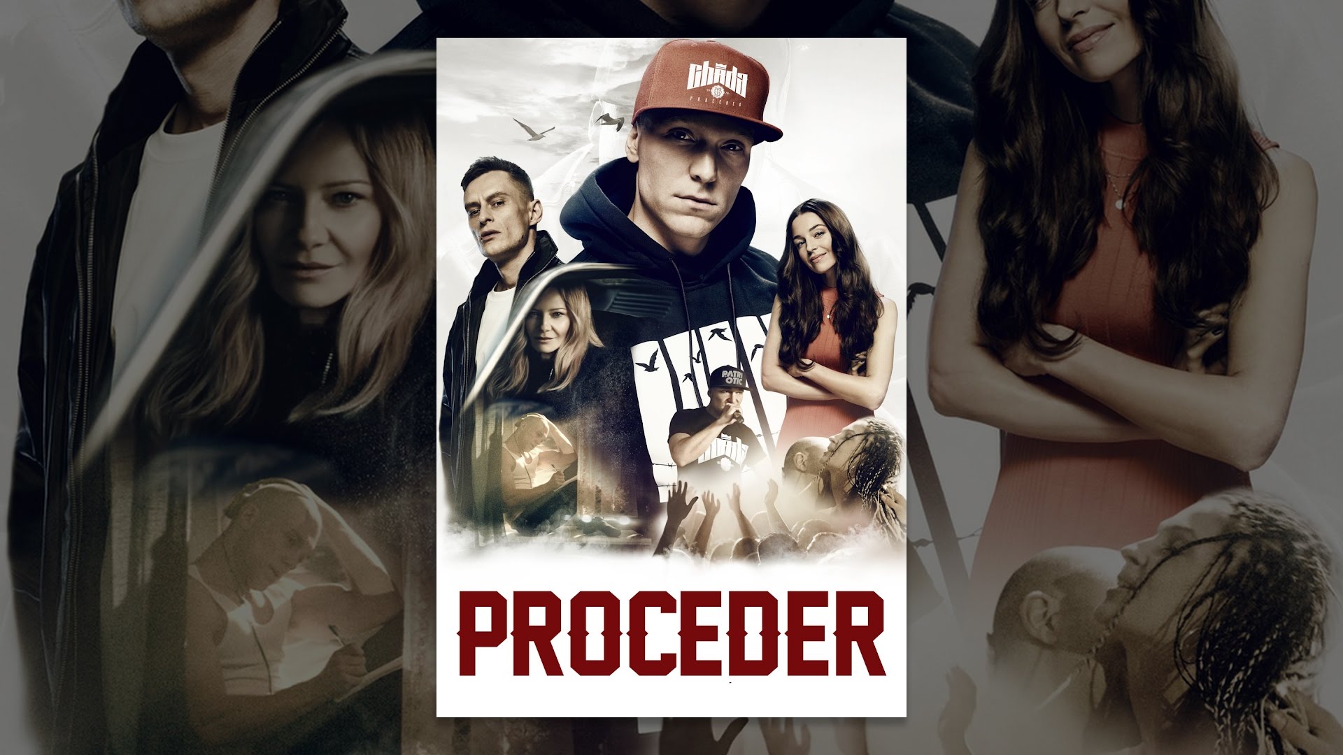 Proceder - YouTube