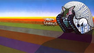 Emerson, Lake, And Palmer - Stones of Years (from the LP &#39;Tarkus&#39;)