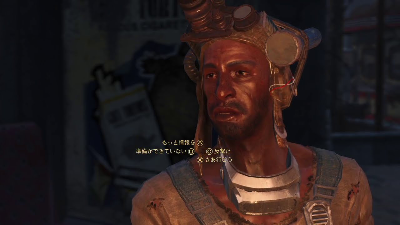 【Fallout 4】Messiah is Bad guy／悪党が世界を救う‼ ＃20（最終回） - YouTube