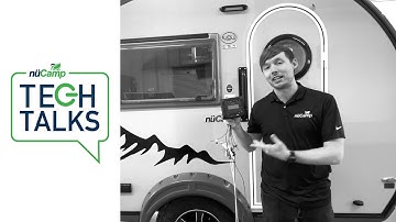 Tech Talk: Jensen Radio Overview