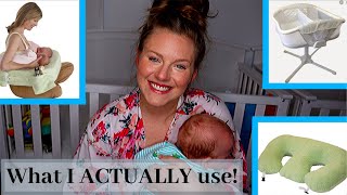 MUST HAVE TWIN NEWBORN ESSENTIALS! screenshot 3