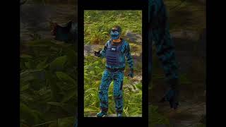 How to turn off grass in rust.