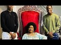 Oumou Sangare Chante Pour Malakey