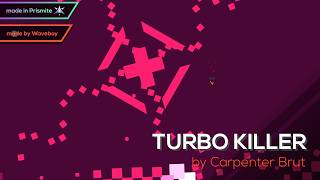 Turbo Killer, but it's JS&B level!