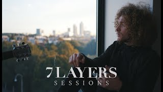 Seafret - Oceans - 7 Layers Sessions #73 Resimi