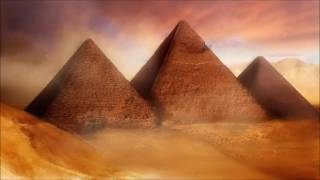 Video thumbnail of "Ancient Egyptian Music   Pharaoh Ramses II"