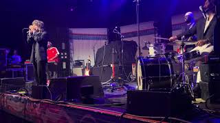 ARLIE Performs BARCELONA BOOTS & TOO LONG at The House of Blues in Disney Springs, FL 10/8/2023