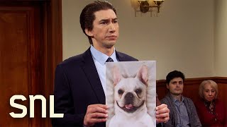 Court Case  SNL