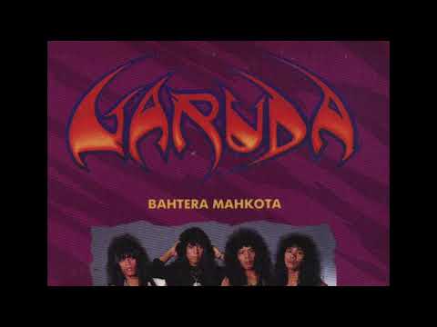 Garuda  - Terguris